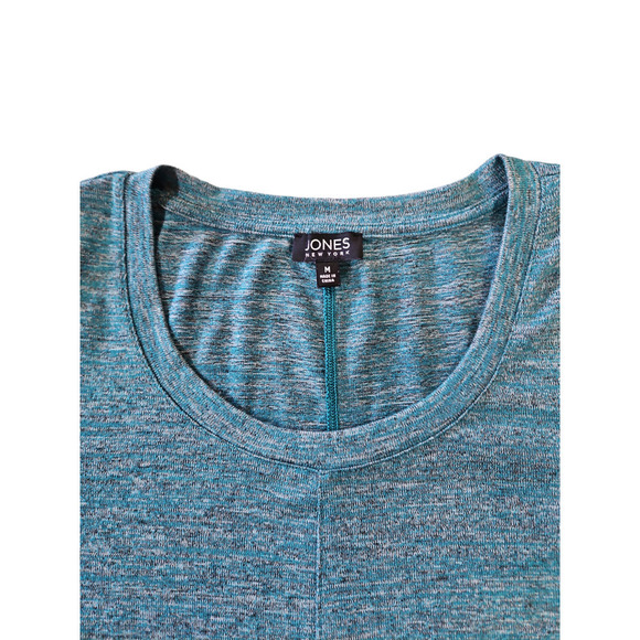 Jones New York Women's Tunic Size Medium - Picture 3 of 5